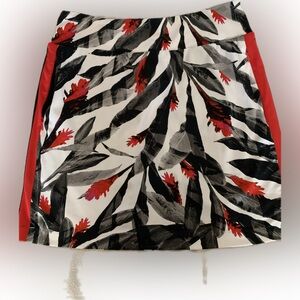 Tail golf skirt